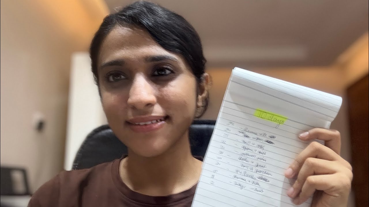 The End Game- Last 10 Days to NEET PG 2025