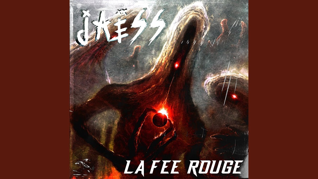 La fee rouge