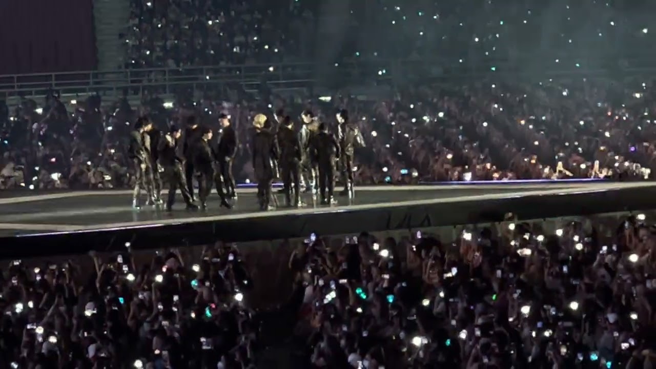 07-01-23 Seventeen @GDA In BKK