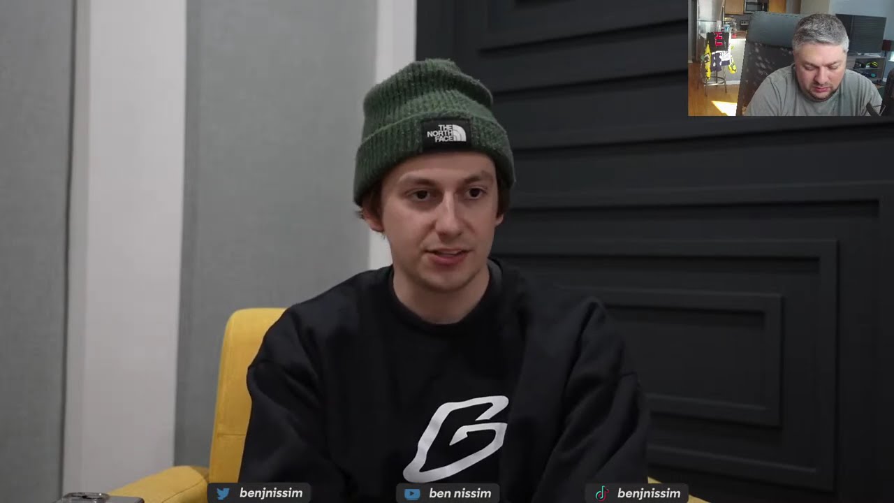CODCAST W/ Nameless CDL BACK THIS WEEK