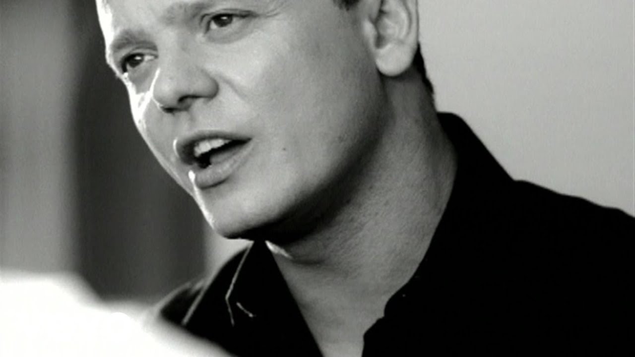 Gigi D'Alessio - Canterò di te (Official Video)