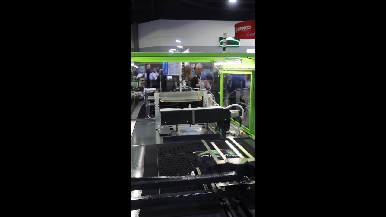 THE ROQ OUT has arrived and is ready to make Your fulfillment department ROQ!