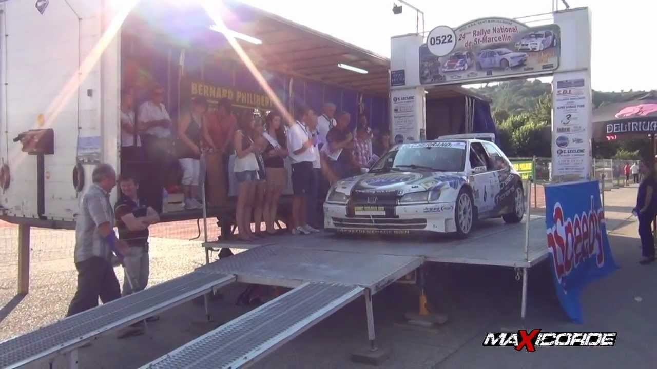 pezzutti joram st marcellin 2012 by maXicorde