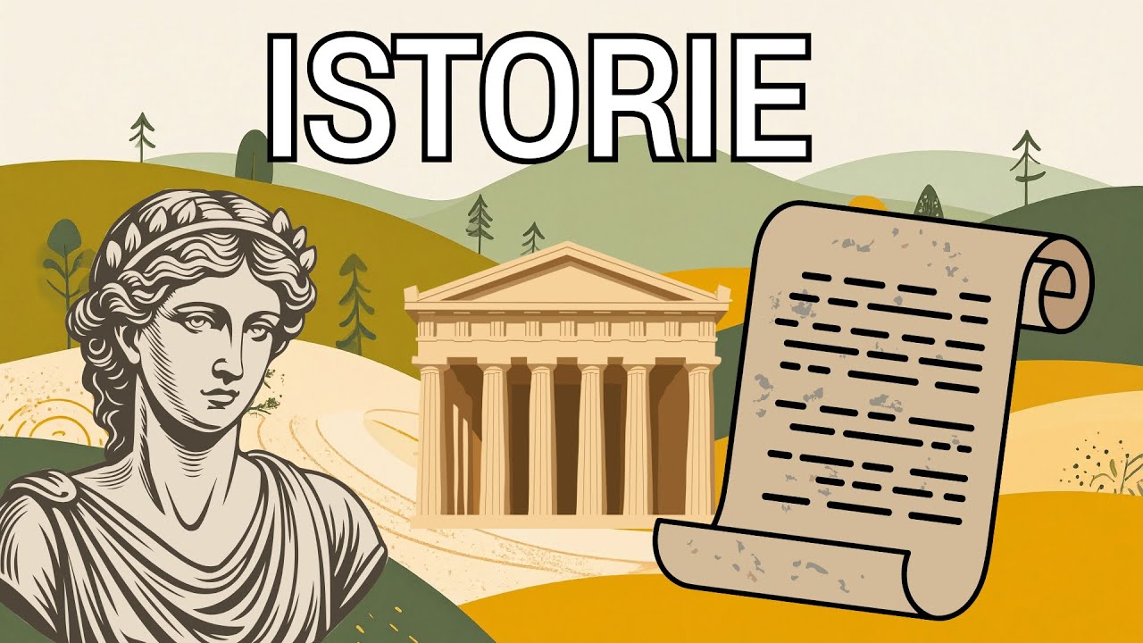 ⚔️ Doar un adevărat pasionat de istorie le poate ști pe toate! 📜