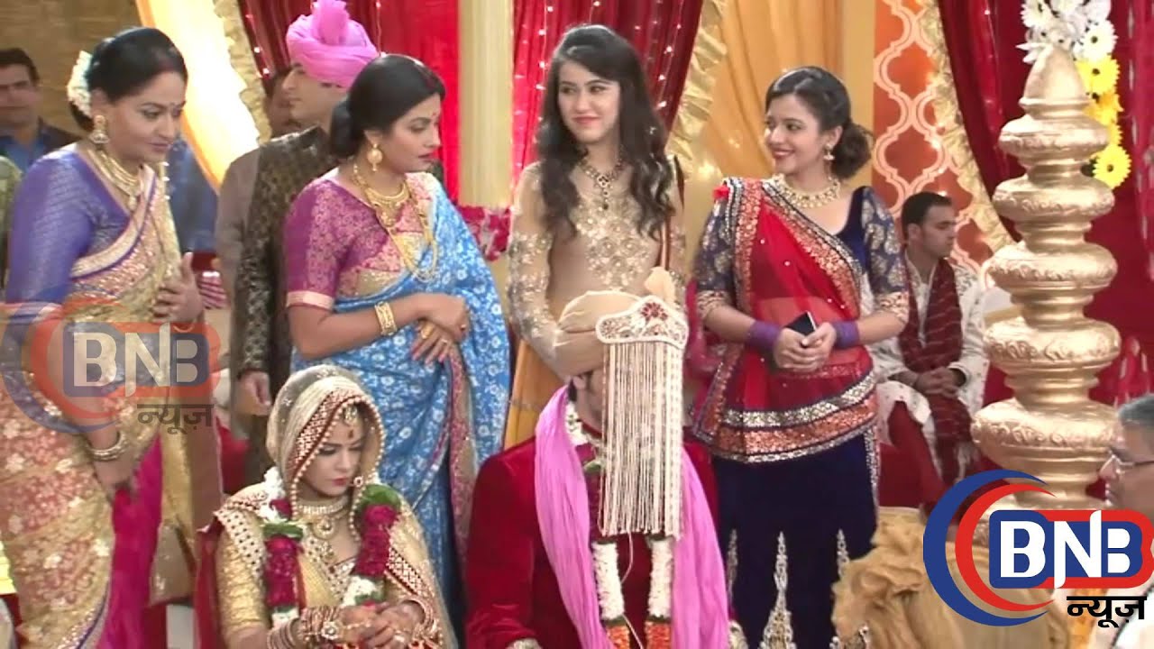 Thapki Thapki Dhruv Ki Shaadi  27th August 2015