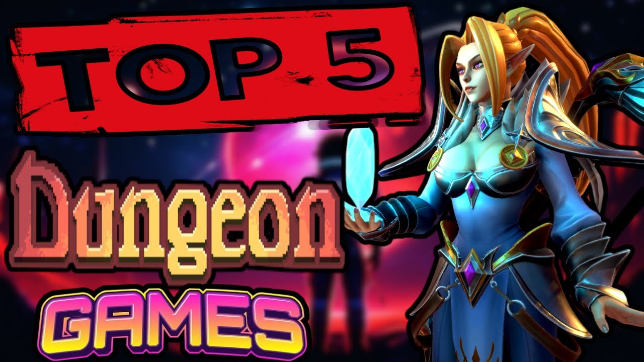 NFT TOP 5 DUNGEON✅Free Games 2025🚀SOLANA ETH MATIC💸