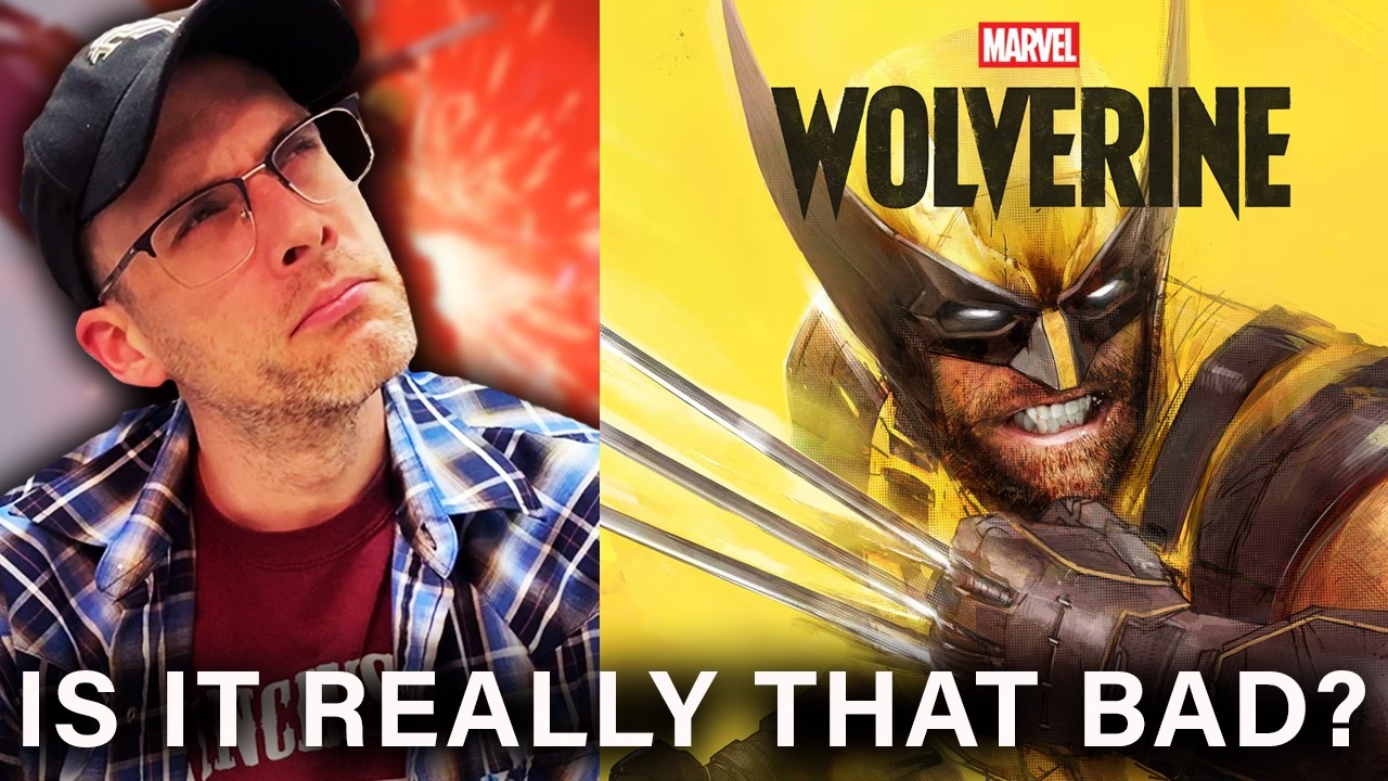 Recenzja filmu Wolverine od Marvela: Czy jest naprawdę taki zły?
