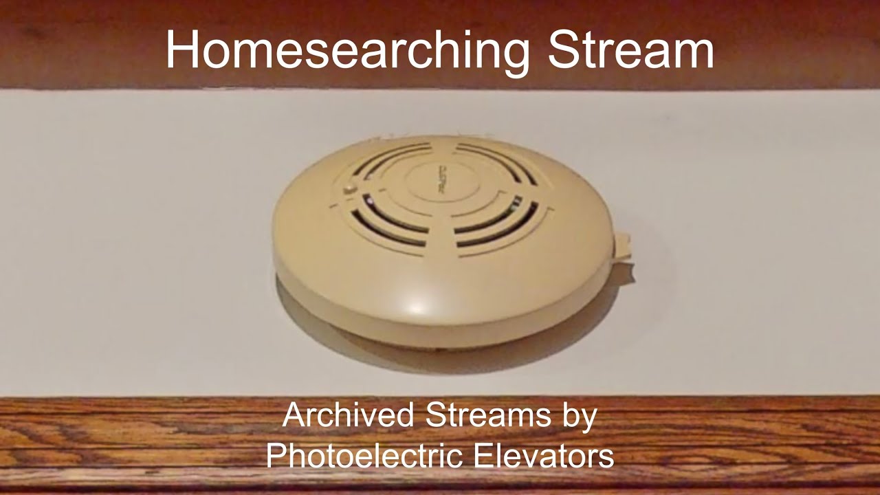 Homesearching Stream #43