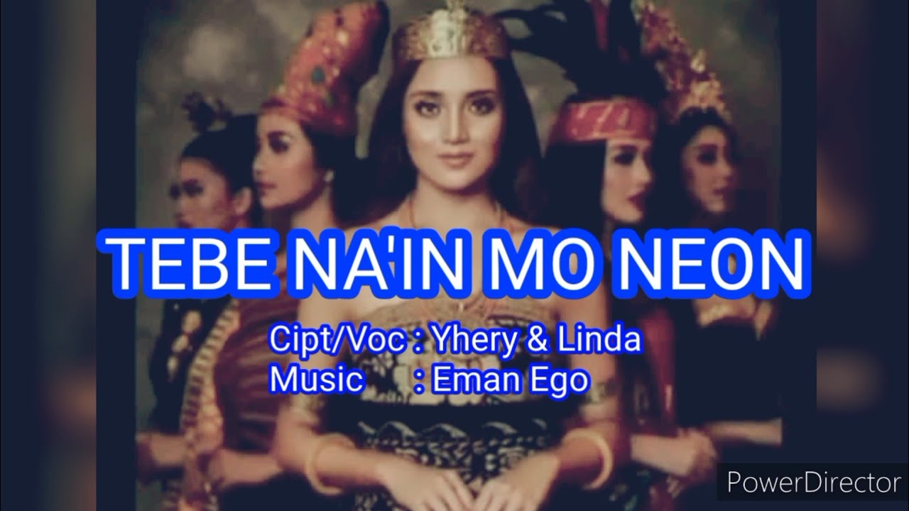 Tebe Belu Terbaru 2021|Na'in Mo Neon