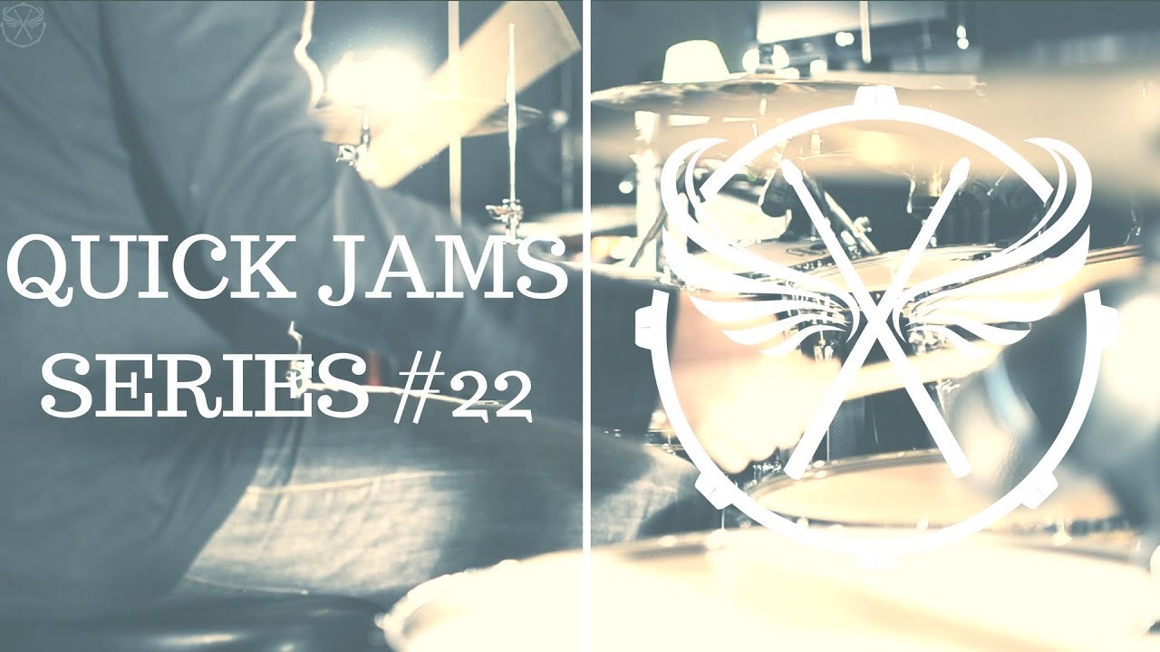 QUICK JAMS SERIES #22 - TJ Hartmann