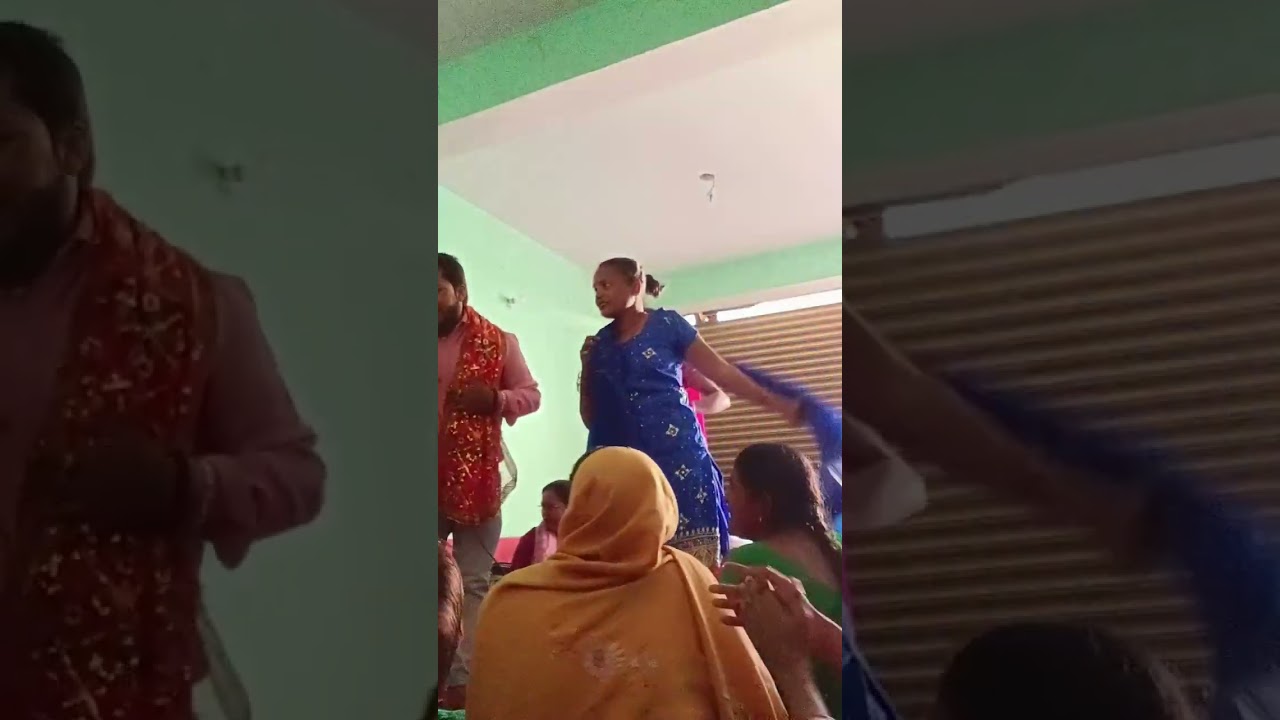 Shiv charcha.  Hathon mein bandh ke Kangana Man Ho Bhola pagal Kaila manva