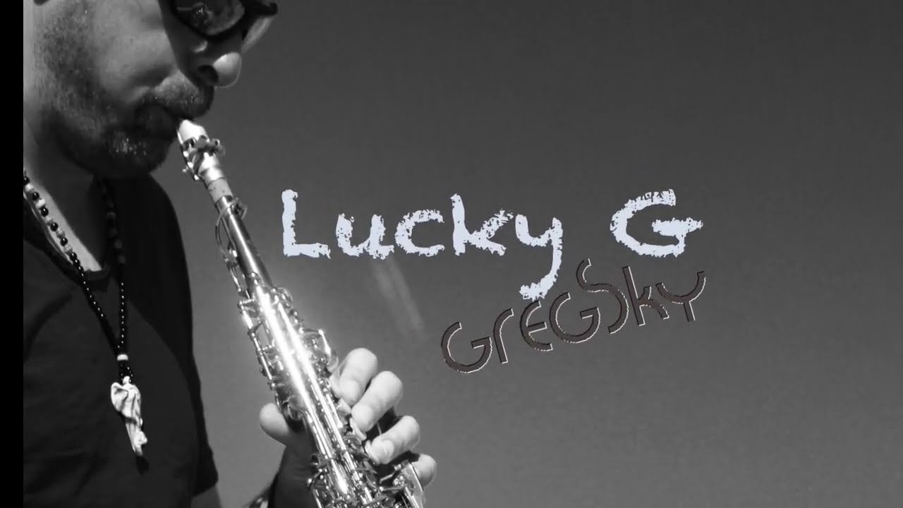 LuckyG