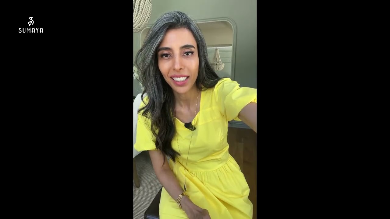 د.سمية الناصر | نية المتعة