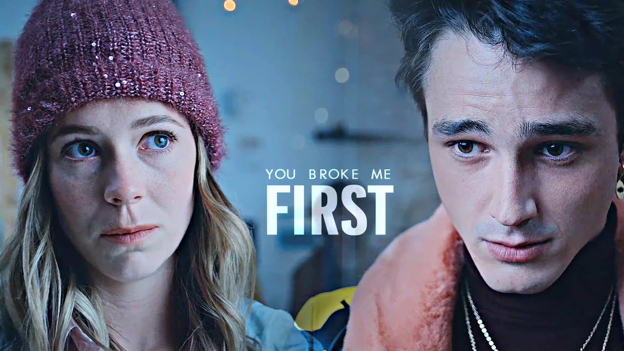 Cayetana & Phillipe (+Felipe) || You Broke Me First [Short Stories]