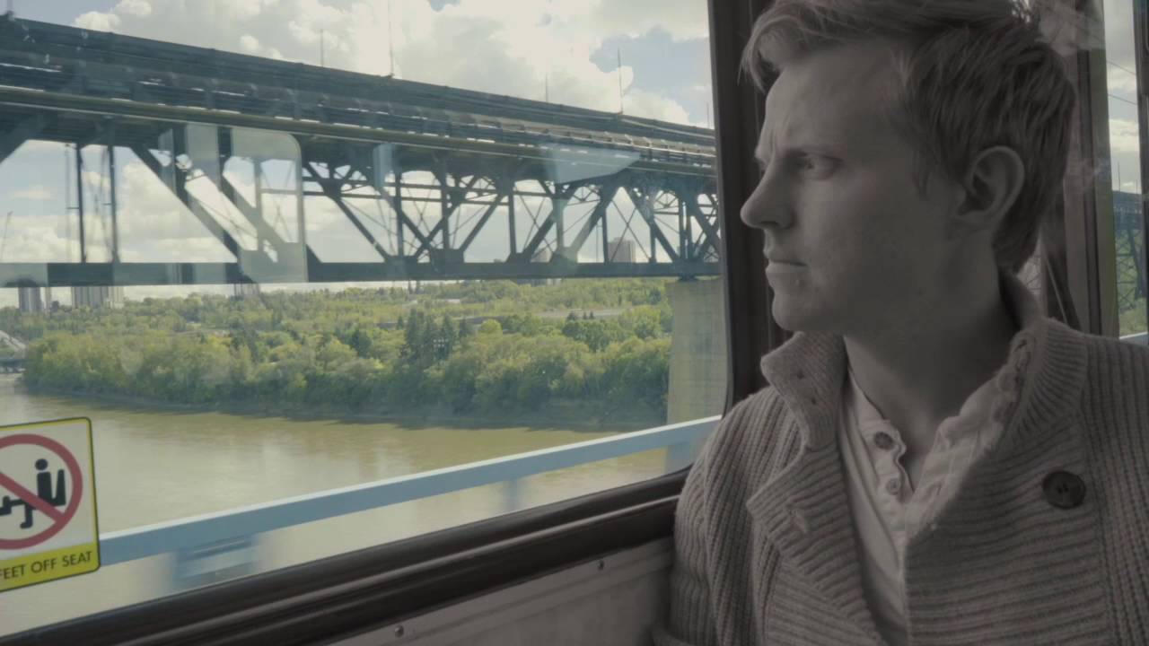 Martin Kerr - The Update (official music video)