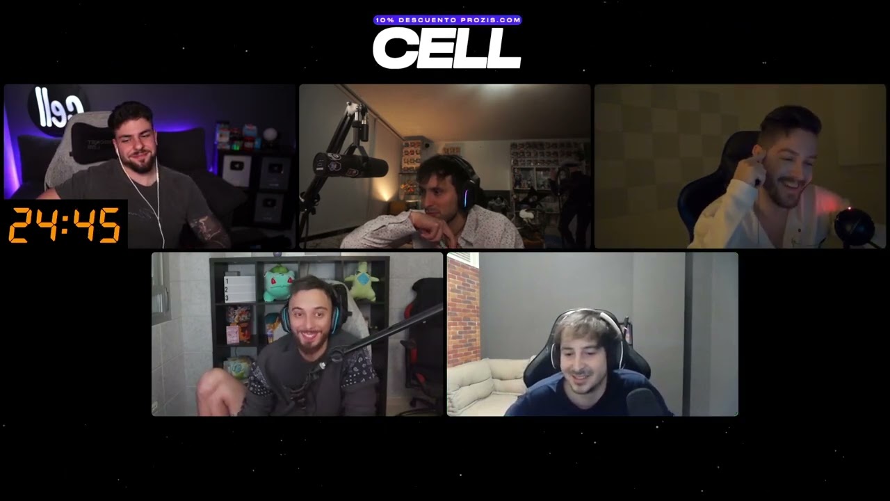 NOS SINCERAMOS con EL DEBATE DALAS vs RICKYEDIT... ¿QUIEN PAPEO a QUIEN?