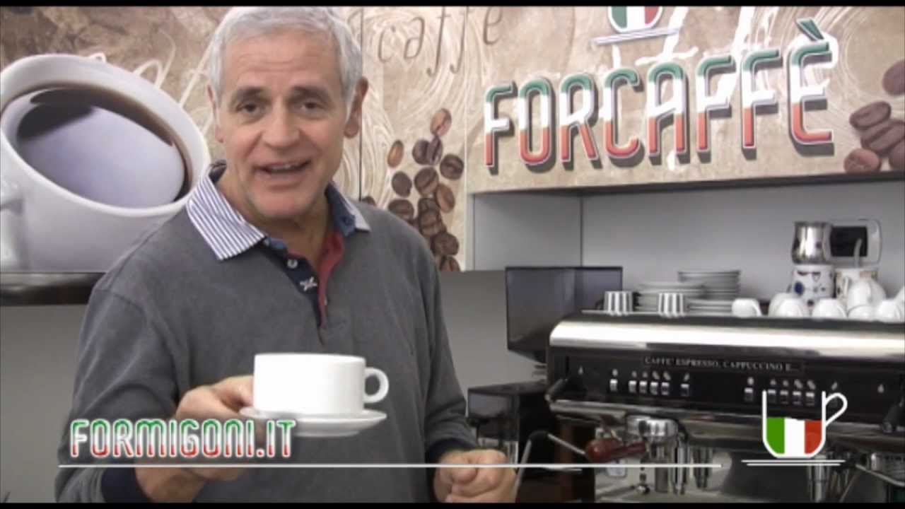 Forcaff&egrave;: &egrave; l'ora delle preferenze