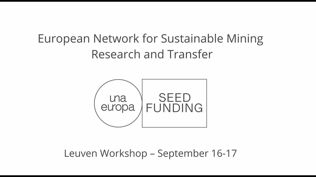 UNA EUROPA KU Leuven
