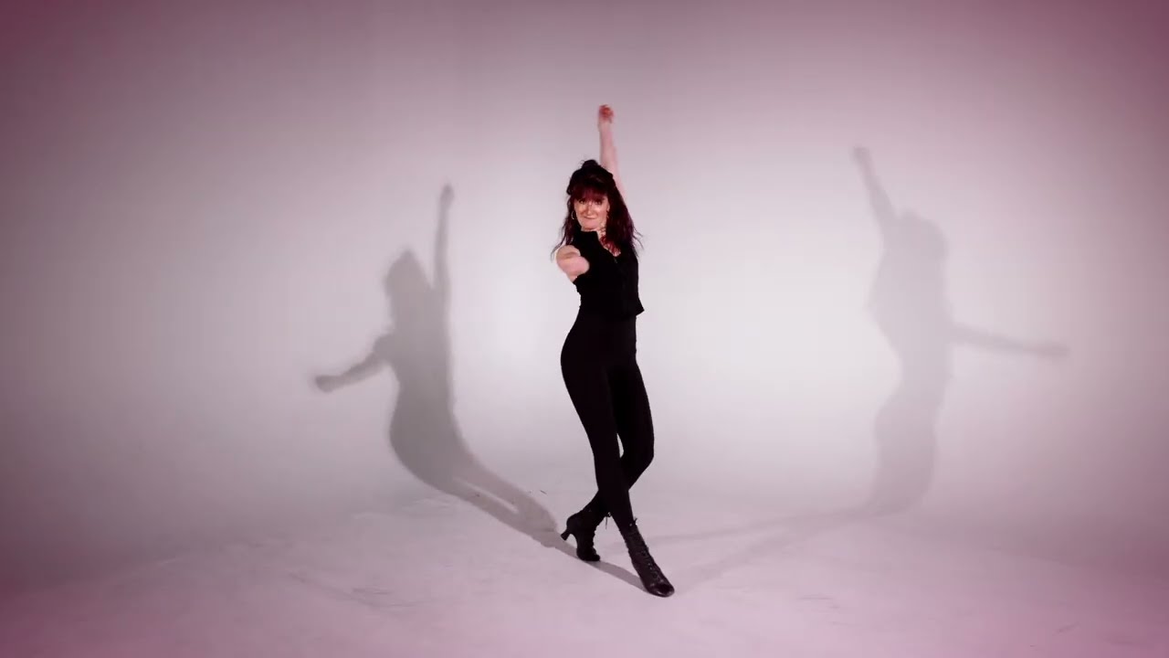 Katherine Tomney - 2026 Dance Reel