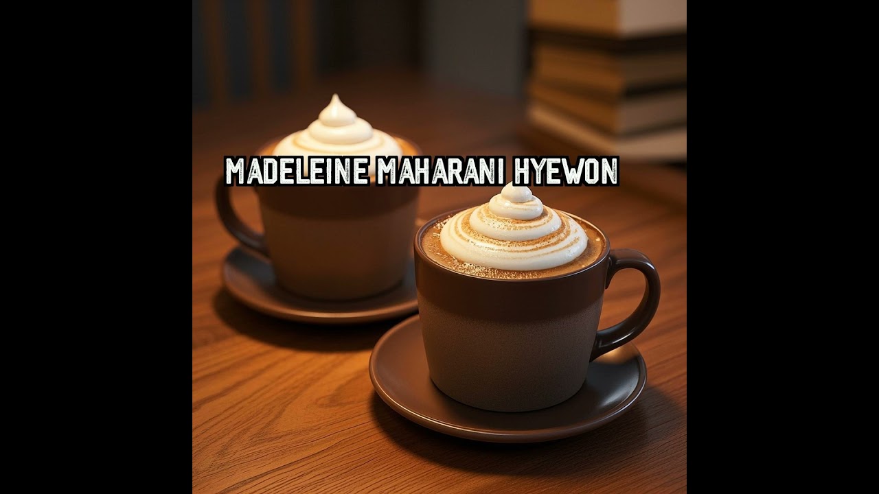Coffee for Two