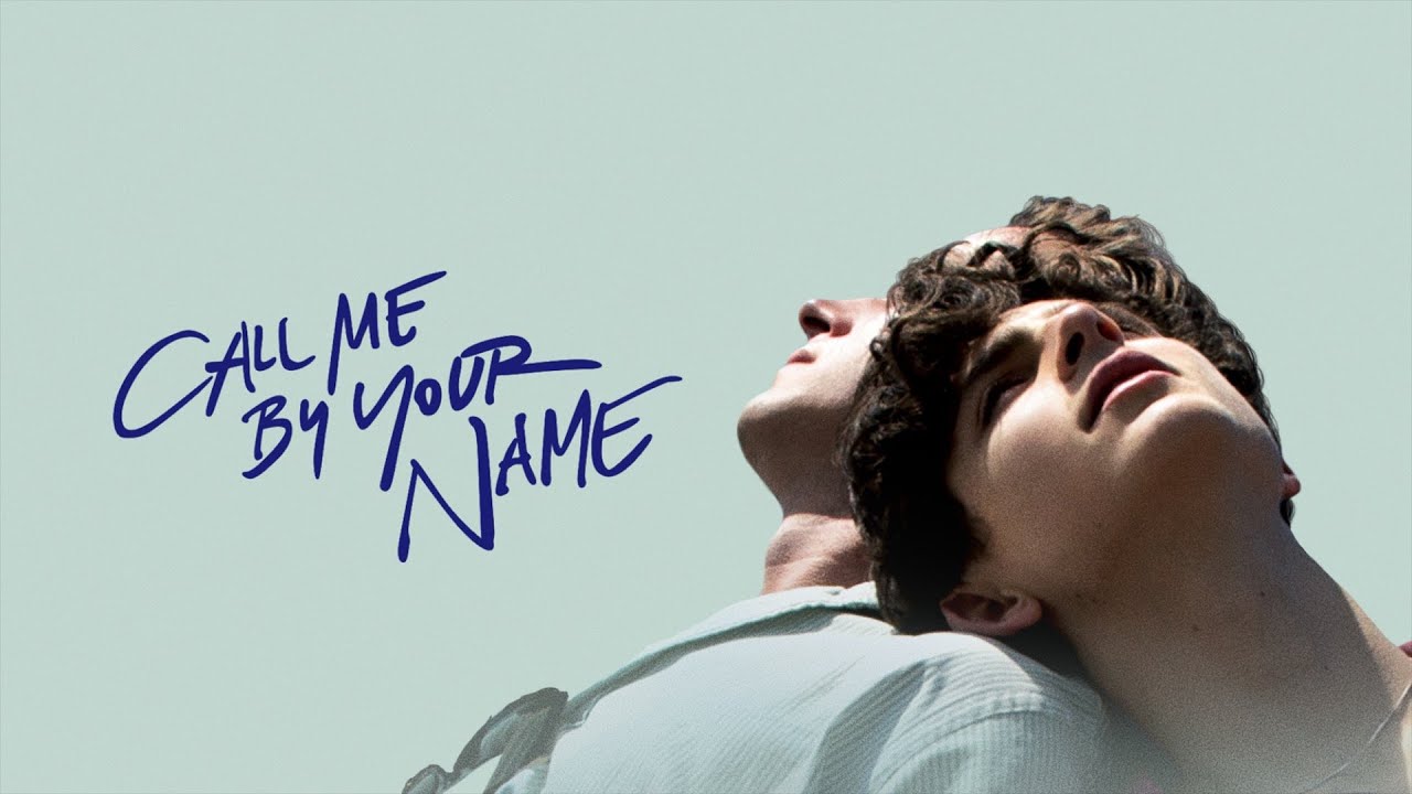 Beautiful Mess  // Elio Oliver dialogue edit