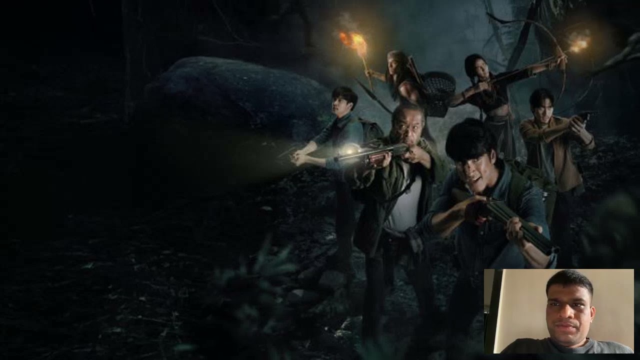 Death Whisperer 3 Review A Repetitive Slop That Has Its Moments