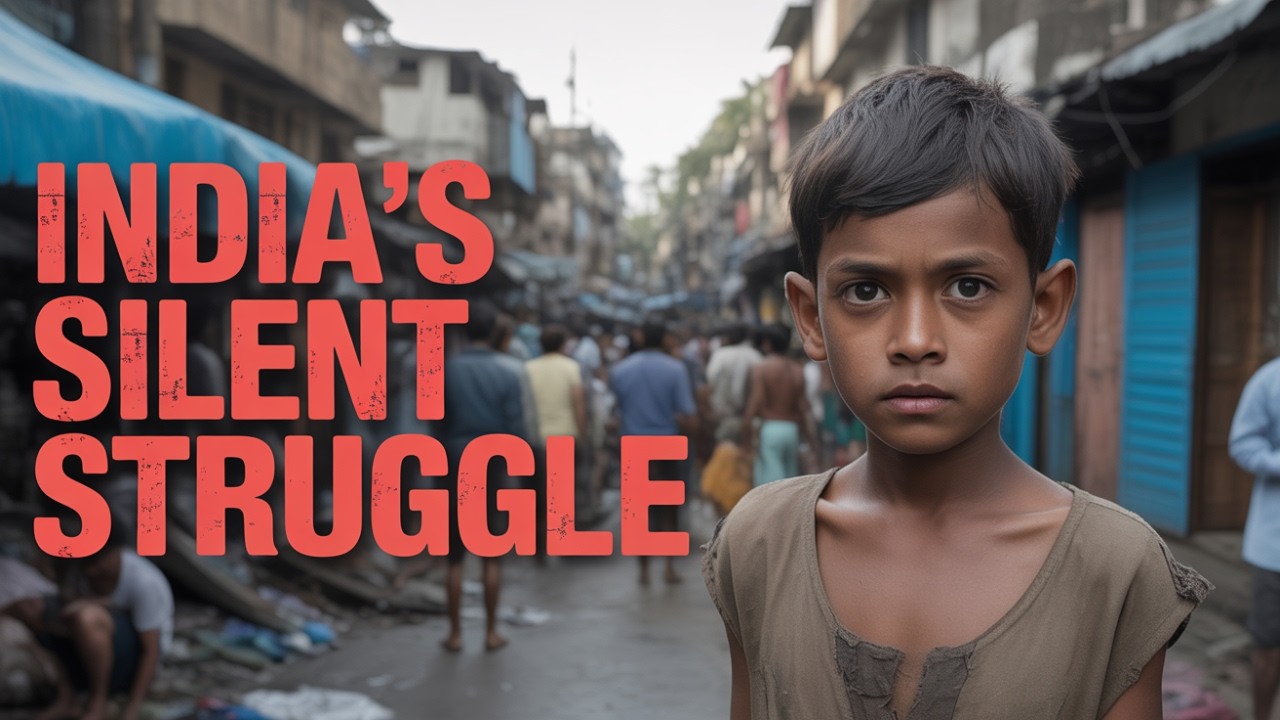 What's REALLY Going On in India Today?