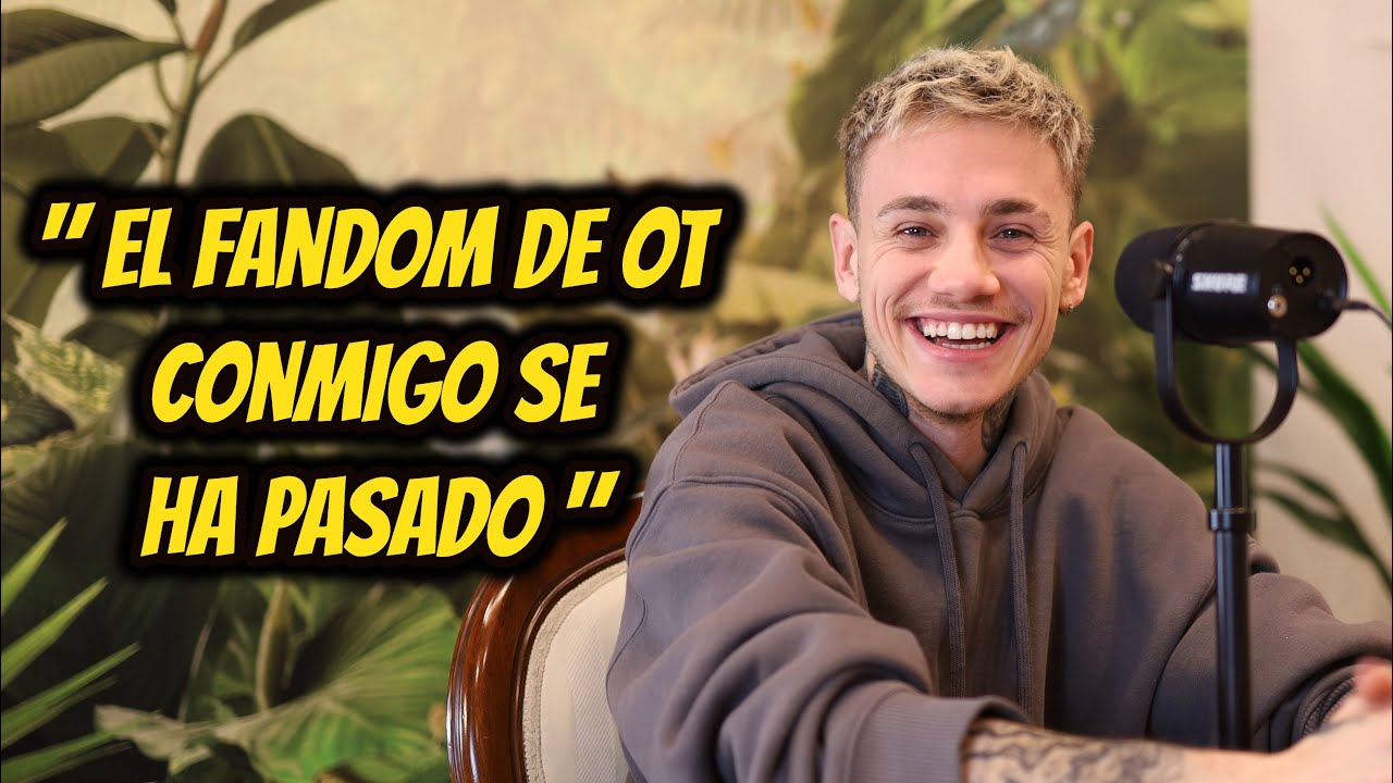 Hugo Cobo #181 | Todo el hate que ha sufrido, Nueva etapa como independiente, Su paso por OT2020
