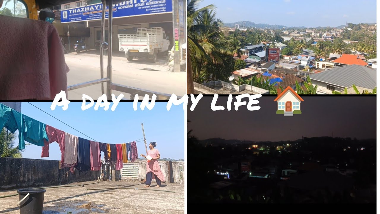 ഒരു കുട്ടി day in my life കണ്ടാലോ 😍🏠#longvedio #youtuber #youtubevedio #long#dayinmylife 