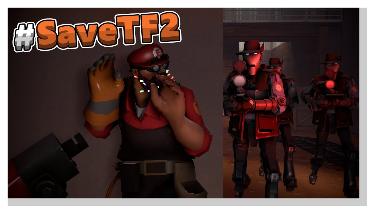 [TF2] This is just ridiculous at this point
