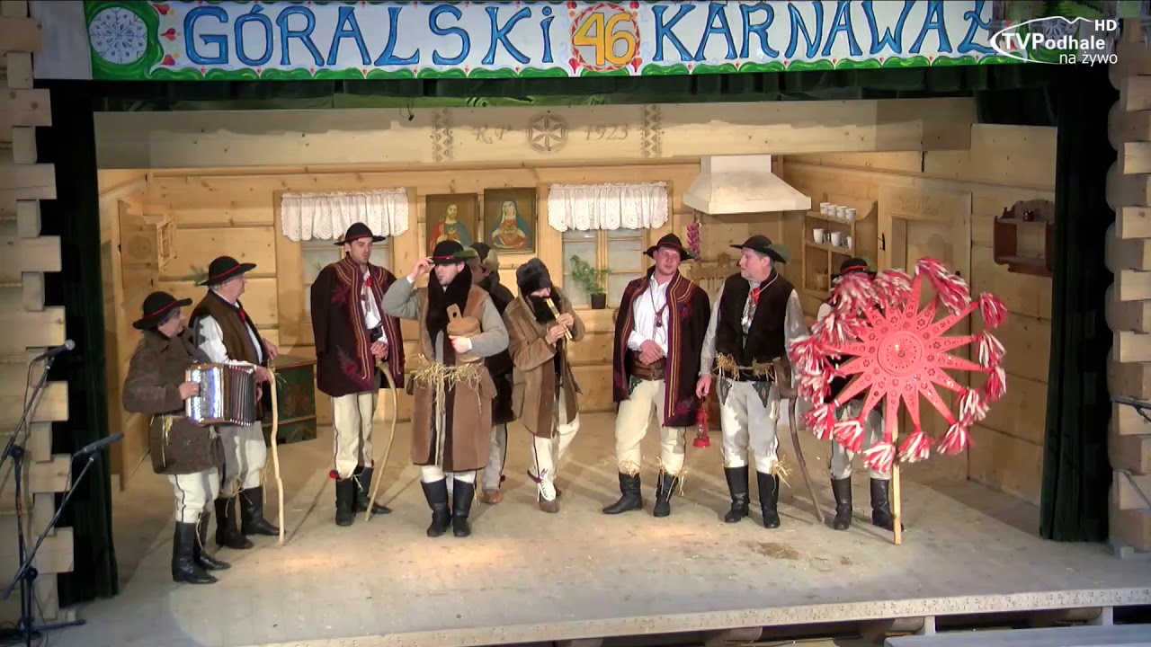 41 Z GWIAZDĄ Maków Podhalański