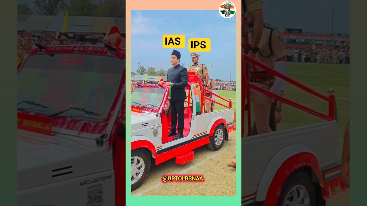 IAS ATHAR AAMIR KHAN SIR CELEBRATE INDEPENDENCE DAY 🇮🇳#upsc #ias #independenceday #celebration #ips
