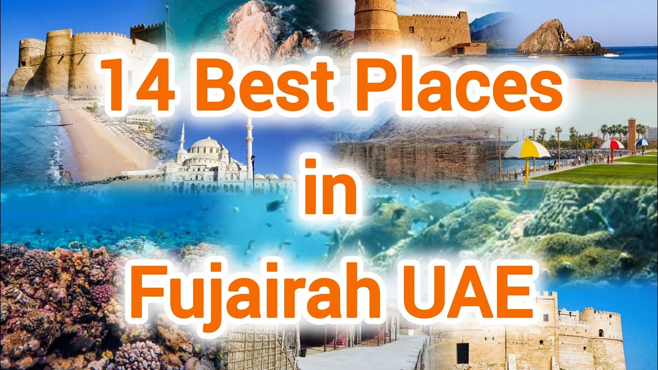 Fujairah Tourist Places to Visit