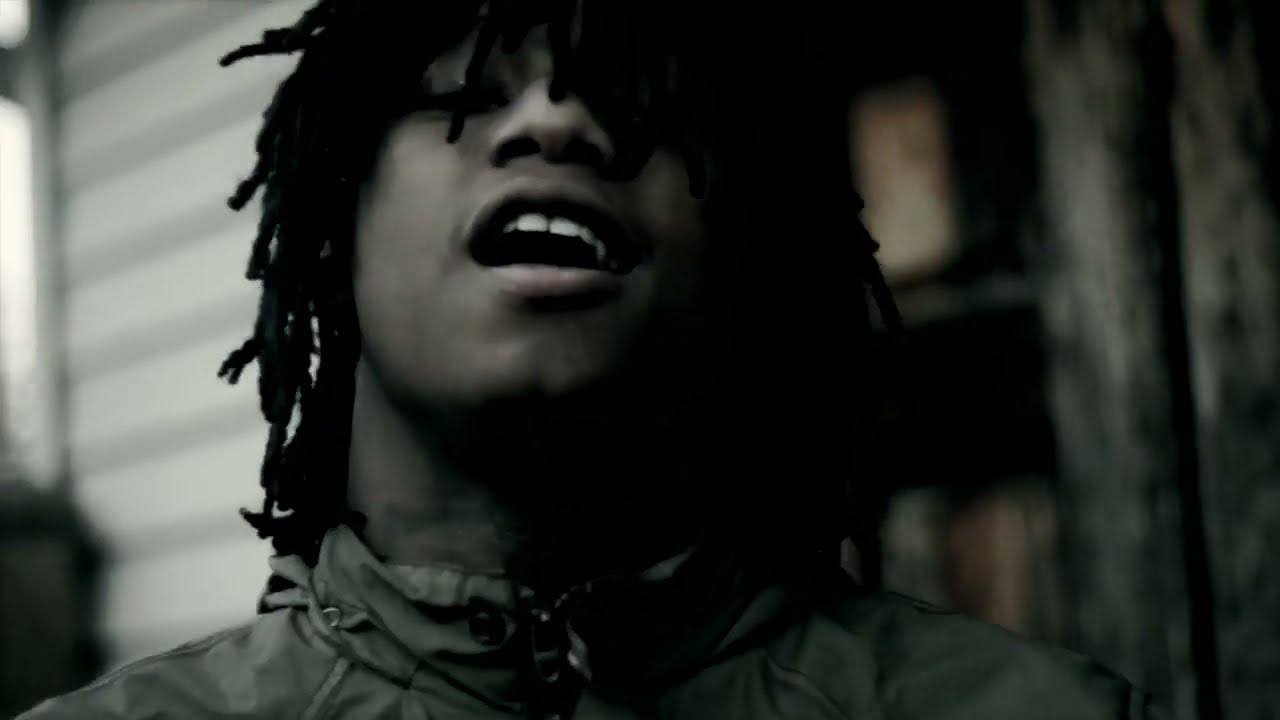 SD - All I Know | Shot By @AZaeProduction