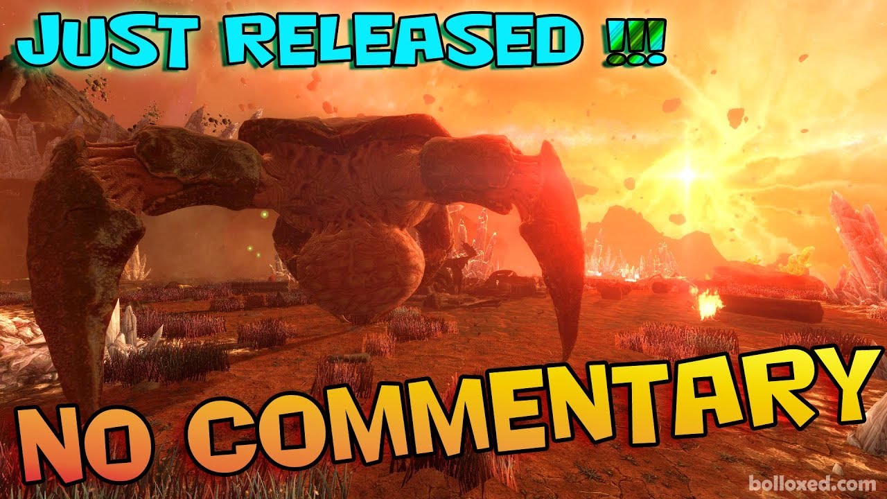 Black Mesa: New XEN / GONARCH Beta!   Blind Playthrough LIVESTREAM