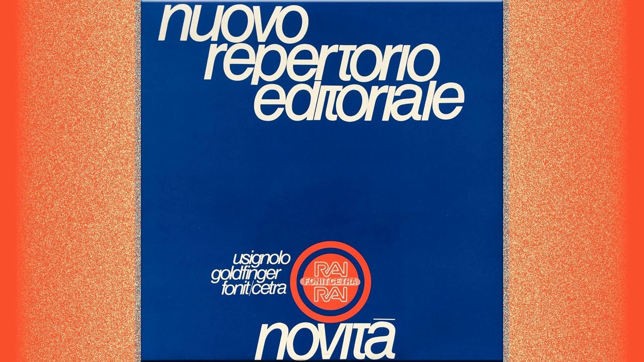 Capita, Orioli, Salvati - Strumentali - 1990 (Full album)