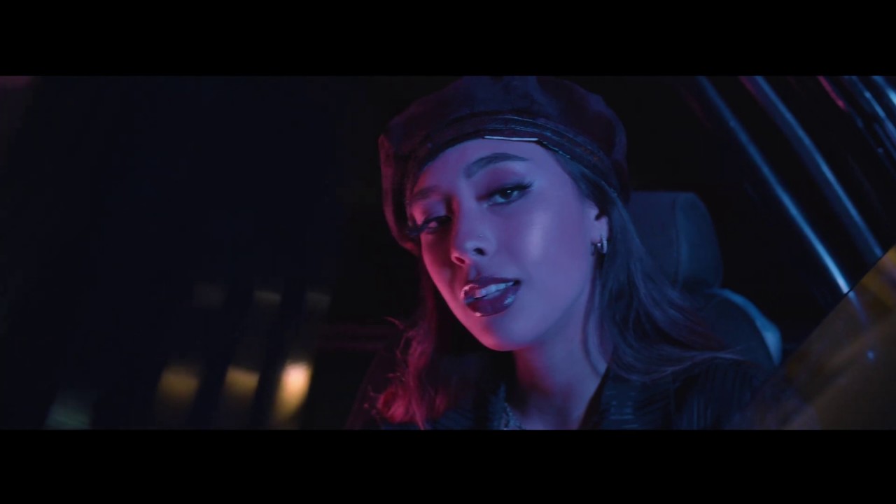 KIYOMI - Love Me [Official Music Video]