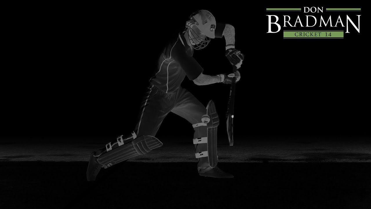 DBC 14 Batting Game-play (PAK vs IND) With hotspot