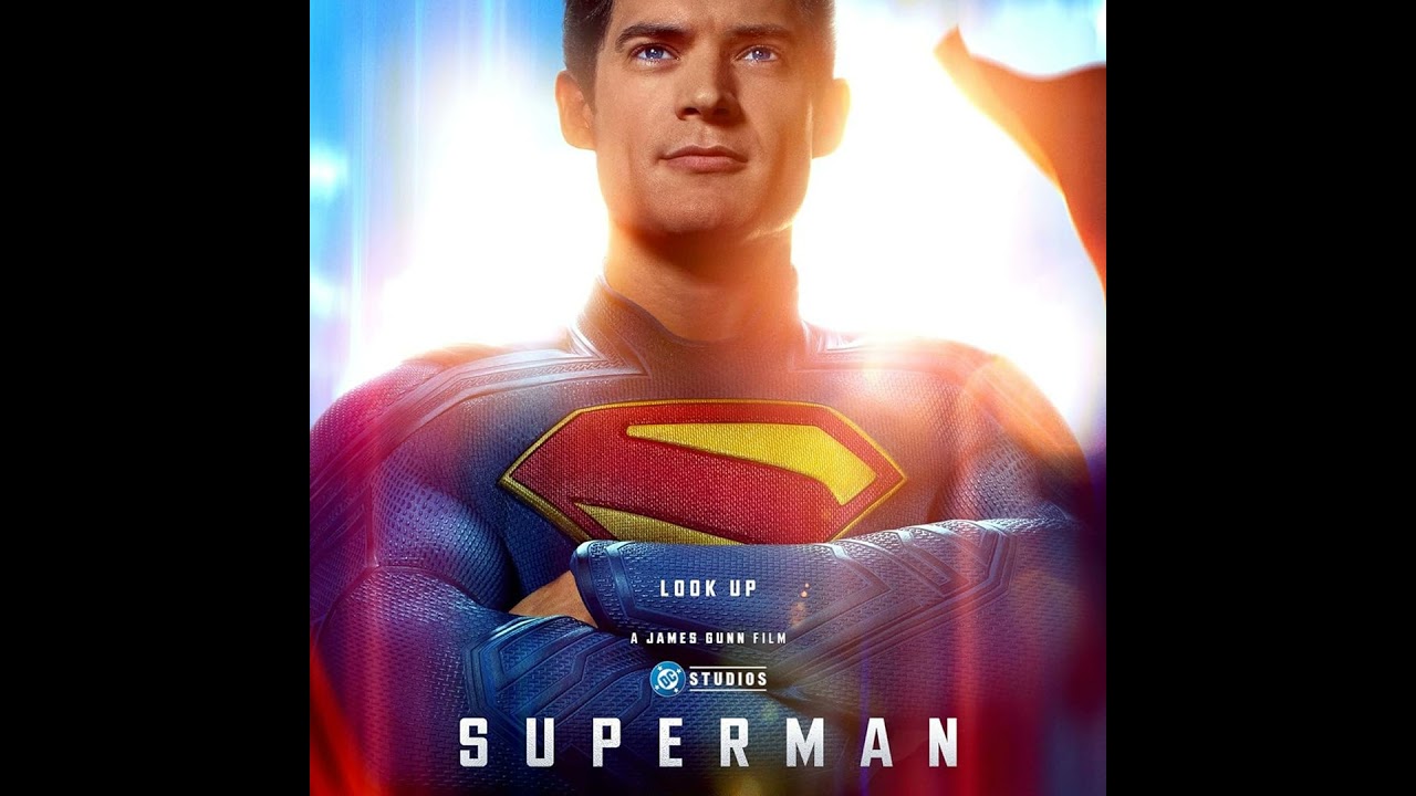 Superman 2025 (Spoiler Free) Review