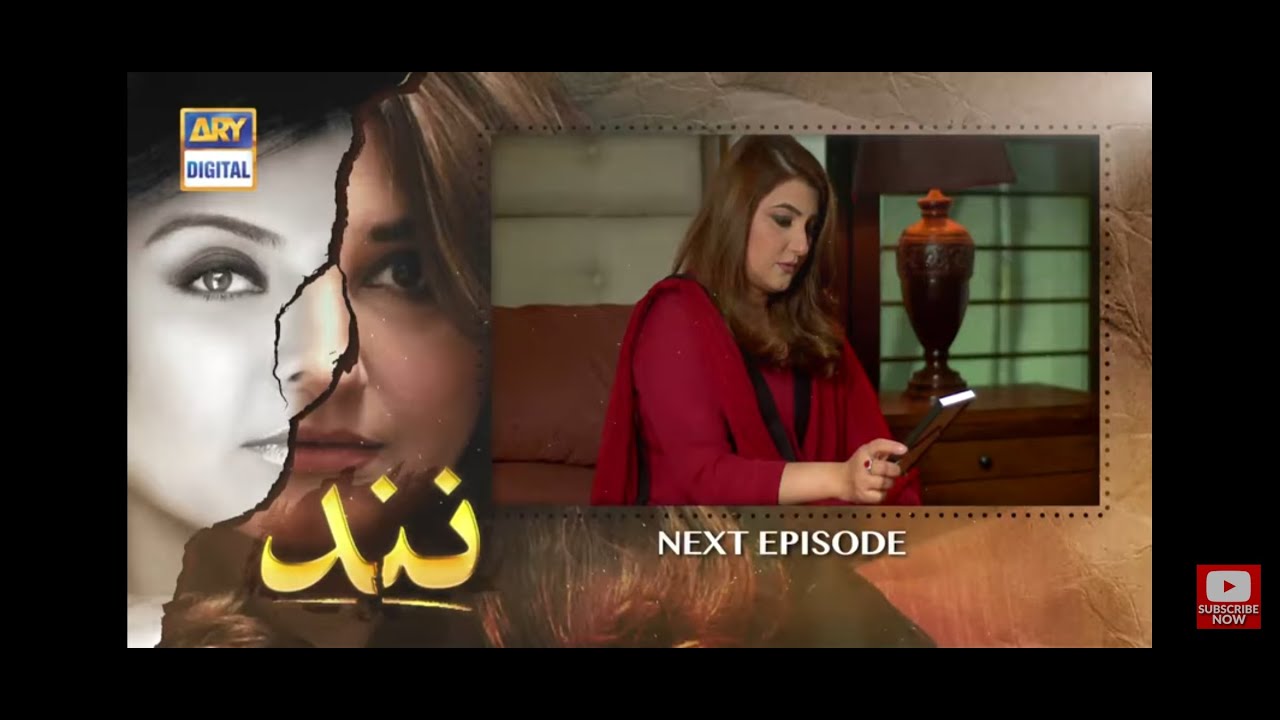 Nand episode 87 | Gohar ki chalakiyan shuru|