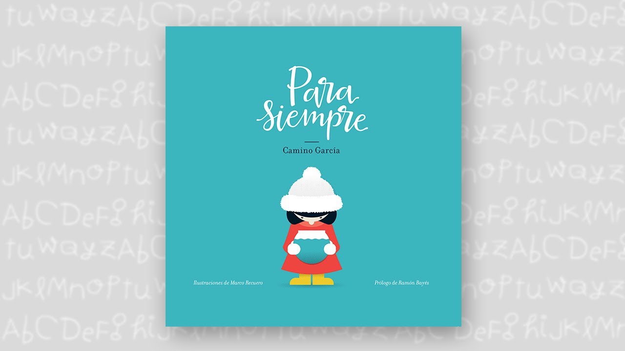 PARA SIEMPRE (VIDEOCUENTO COMPLETO SOBRE LA MUERTE)