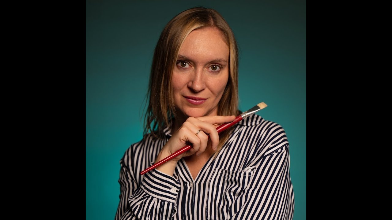 Spotlight on Florence Academy of the Arts with Nadia Molugova