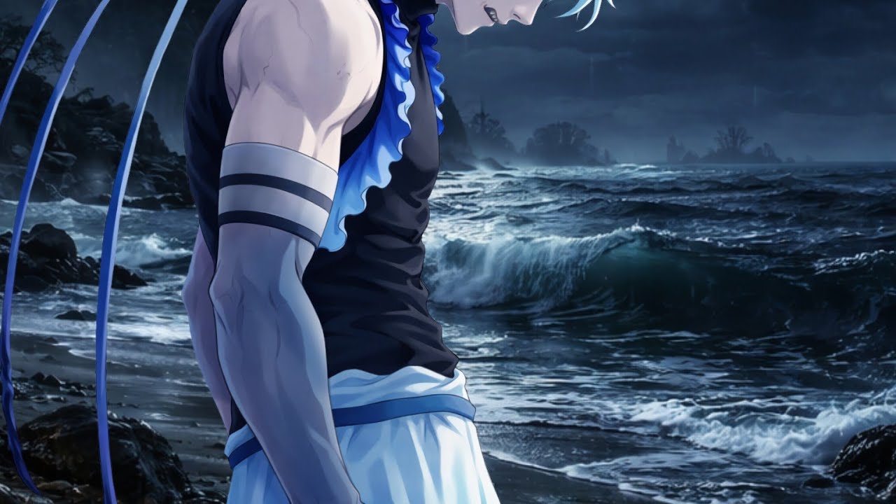 「Out-of-Page Märchen」キャラクターイメージソングお試し③