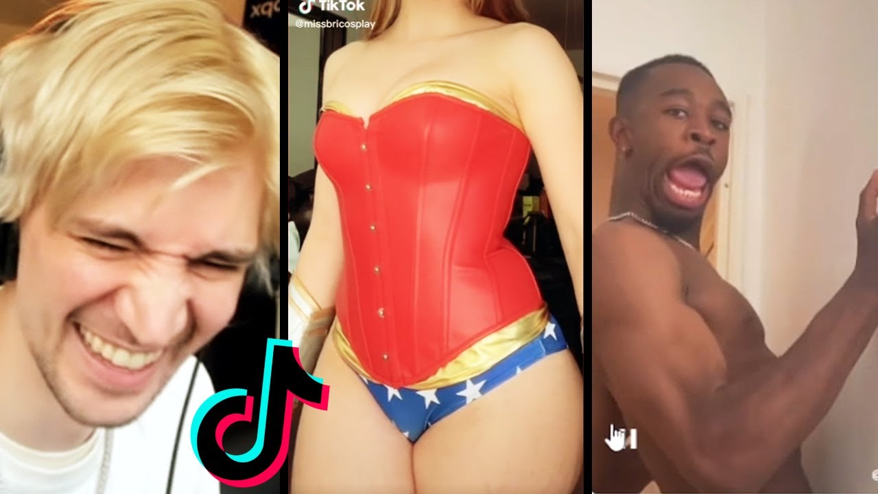 Tiktoks that will make you LAUGH for 926 seconds