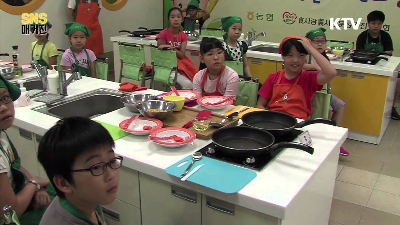 [한국정책방송KTV] SNS 매거진 6회