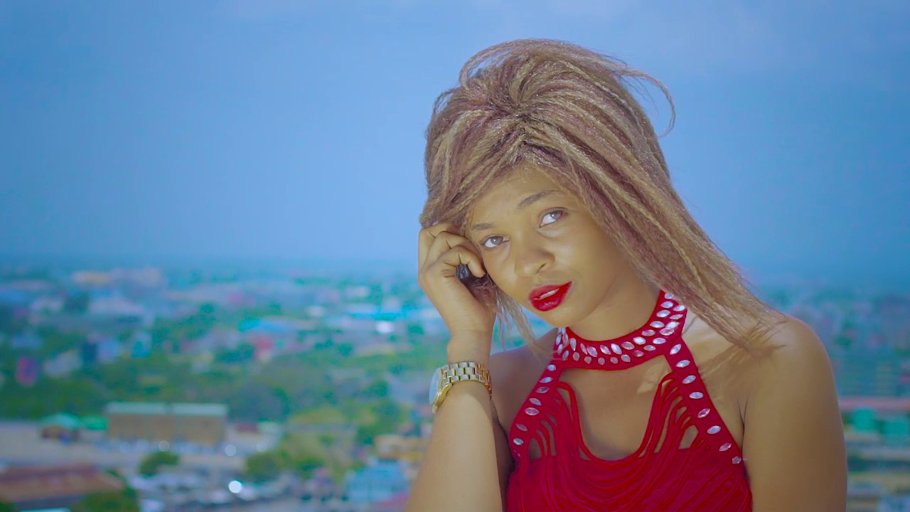 Chriss Wamarya _ SINA (OfficiaI Video)