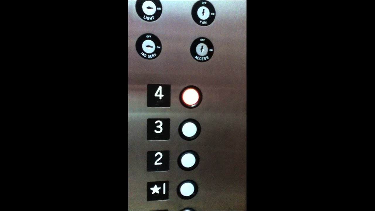 toledo elevator at best western sandusky oh