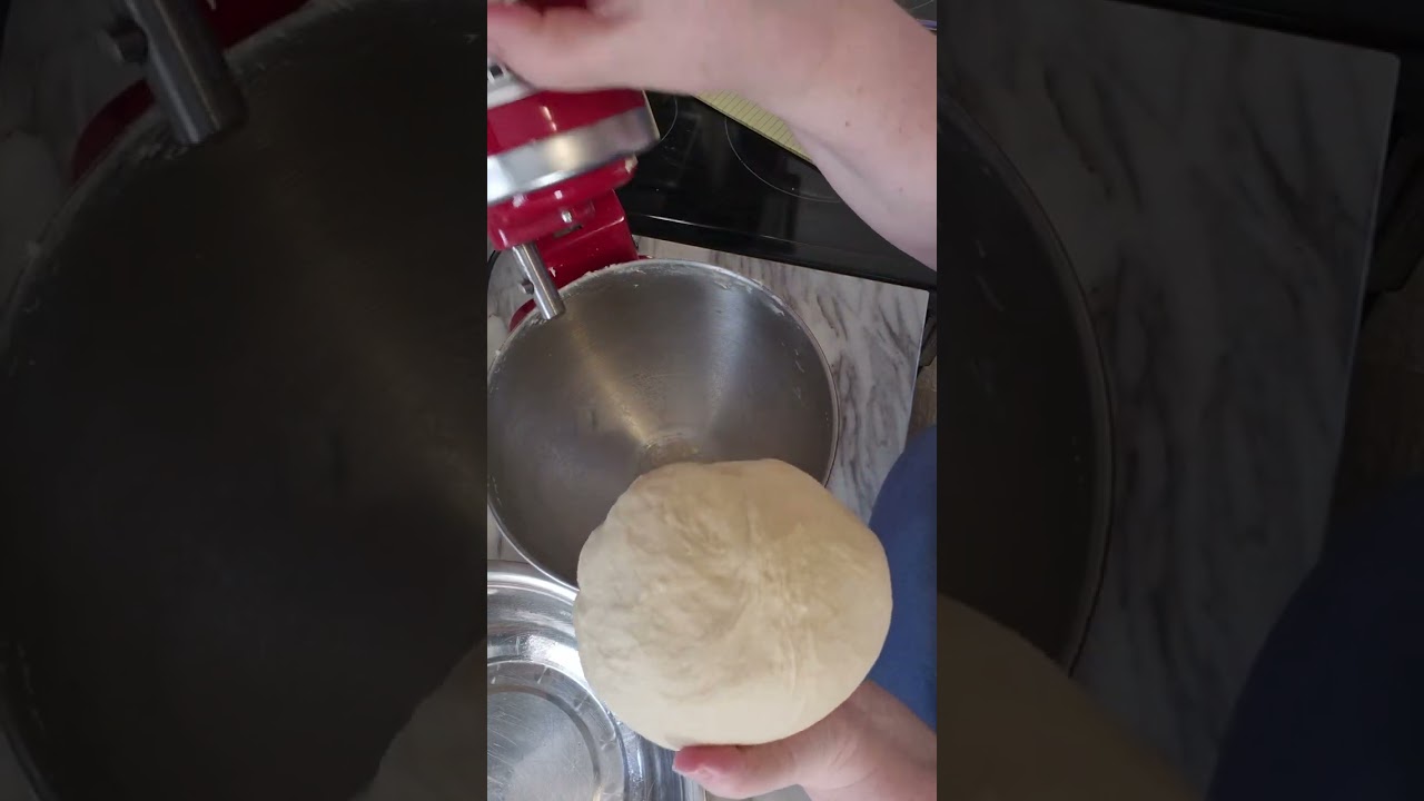Soft Haburger buns