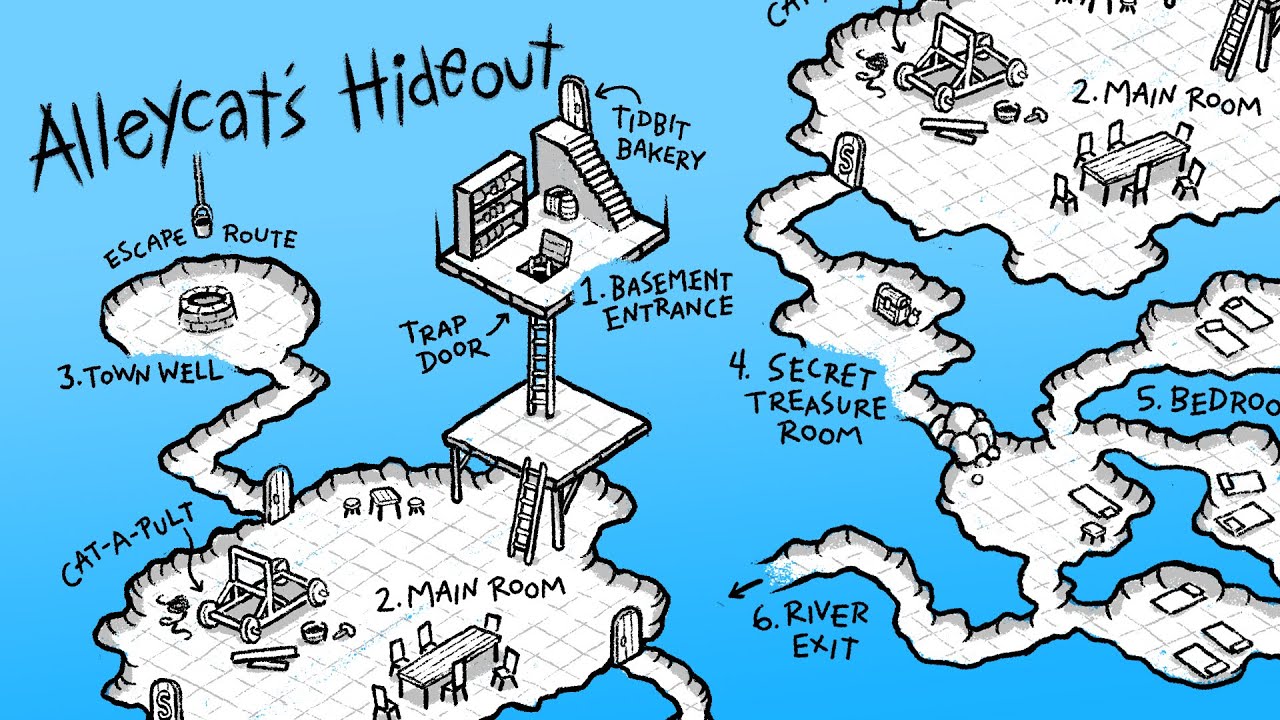 How to Make Better Maps!