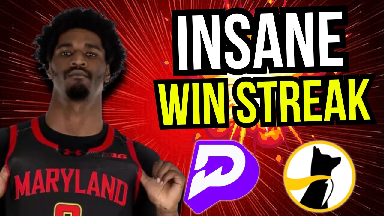 THE 3 BEST NCAA CBB BETS TODAY!! (INSANE RUN🚨) Sunday February 15  PrizePicks & Underdog 02/15/2026